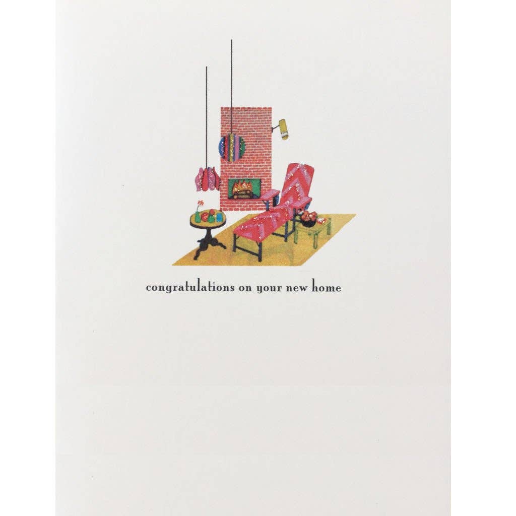 Mod New Home Card