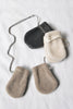 Baby Fleece Mittens