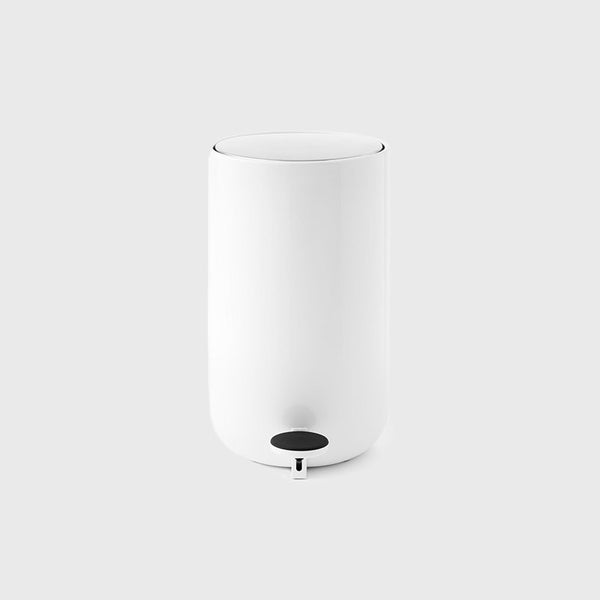 waste basket bathroom audo Copenhagen