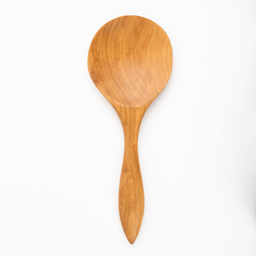 Serving Scoops