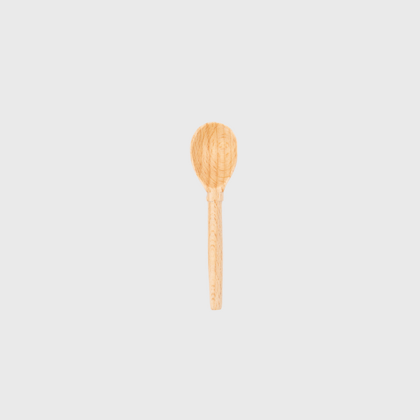 Salt Cellar Spoon