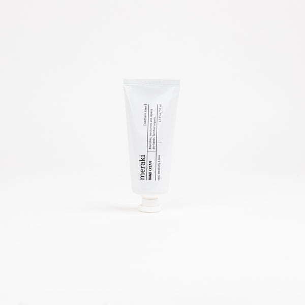 Meraki Northern Dawn Hand Cream