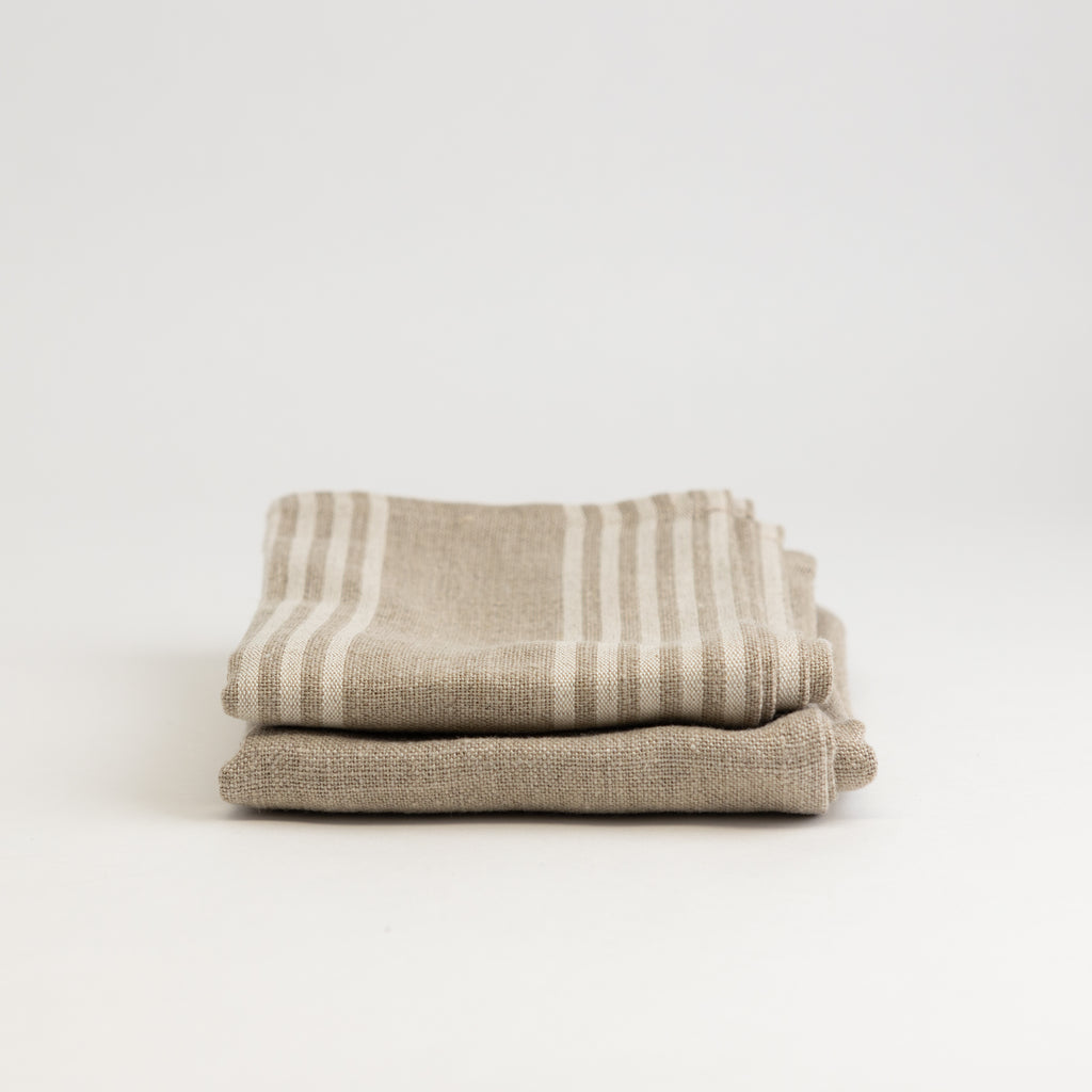 Linen Dish Towels