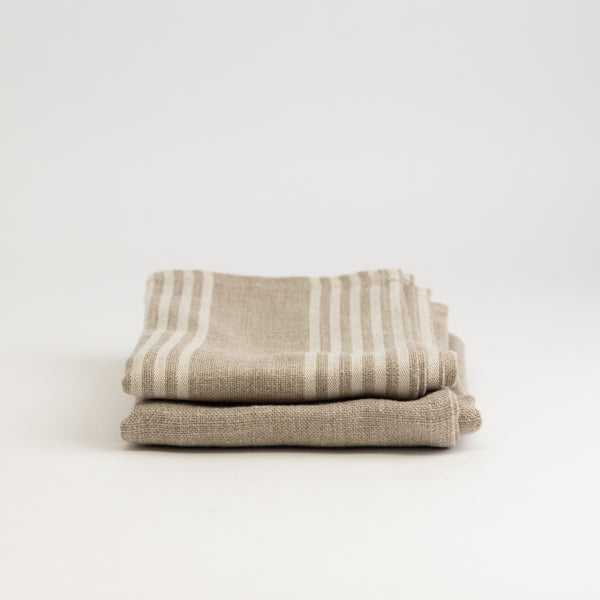 Linen Dish Towels