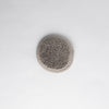 Linen Face sponge Iris Hantverk Essentials made in Lithuania exfoliate face scrub