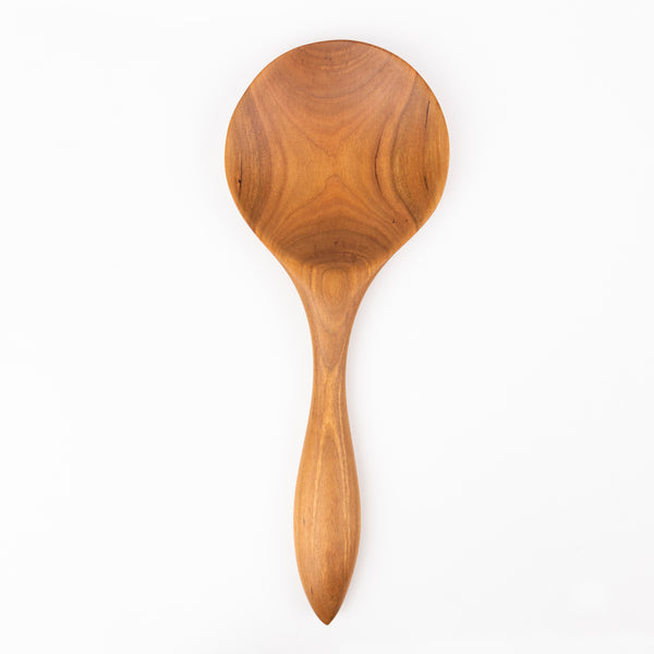 Serving Scoops