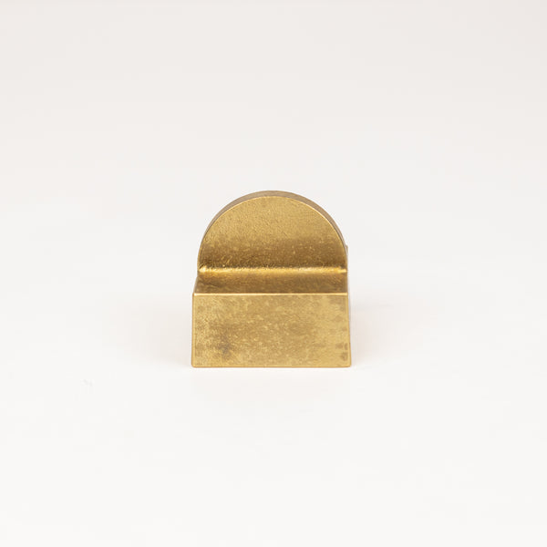 Brass Paper Weight