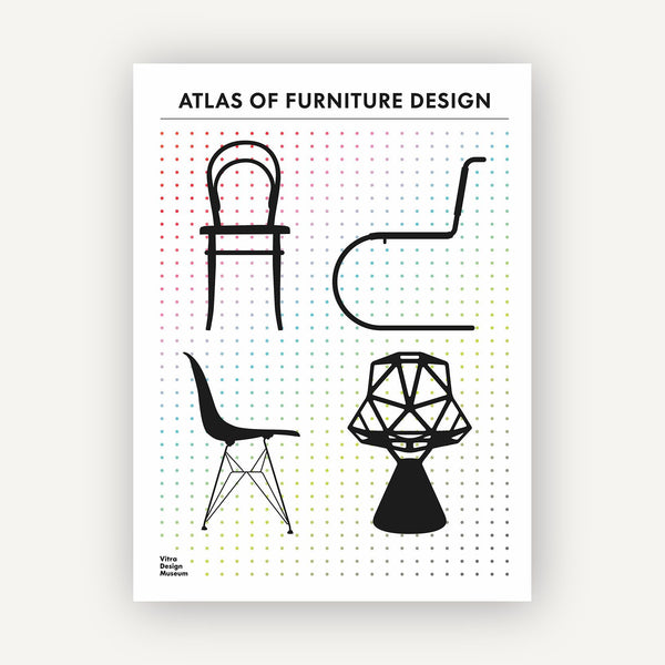 atlas of furniture design