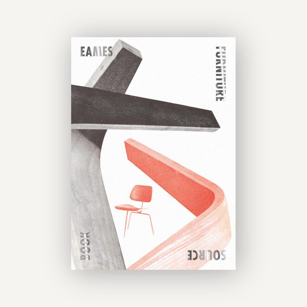 Eames Furniture book