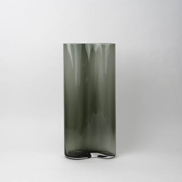audo Copenhagen vase glass