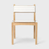 AH501B Outdoor Furniture Cushion, Designed by Alfred Homann for Carl Hansen & Søn