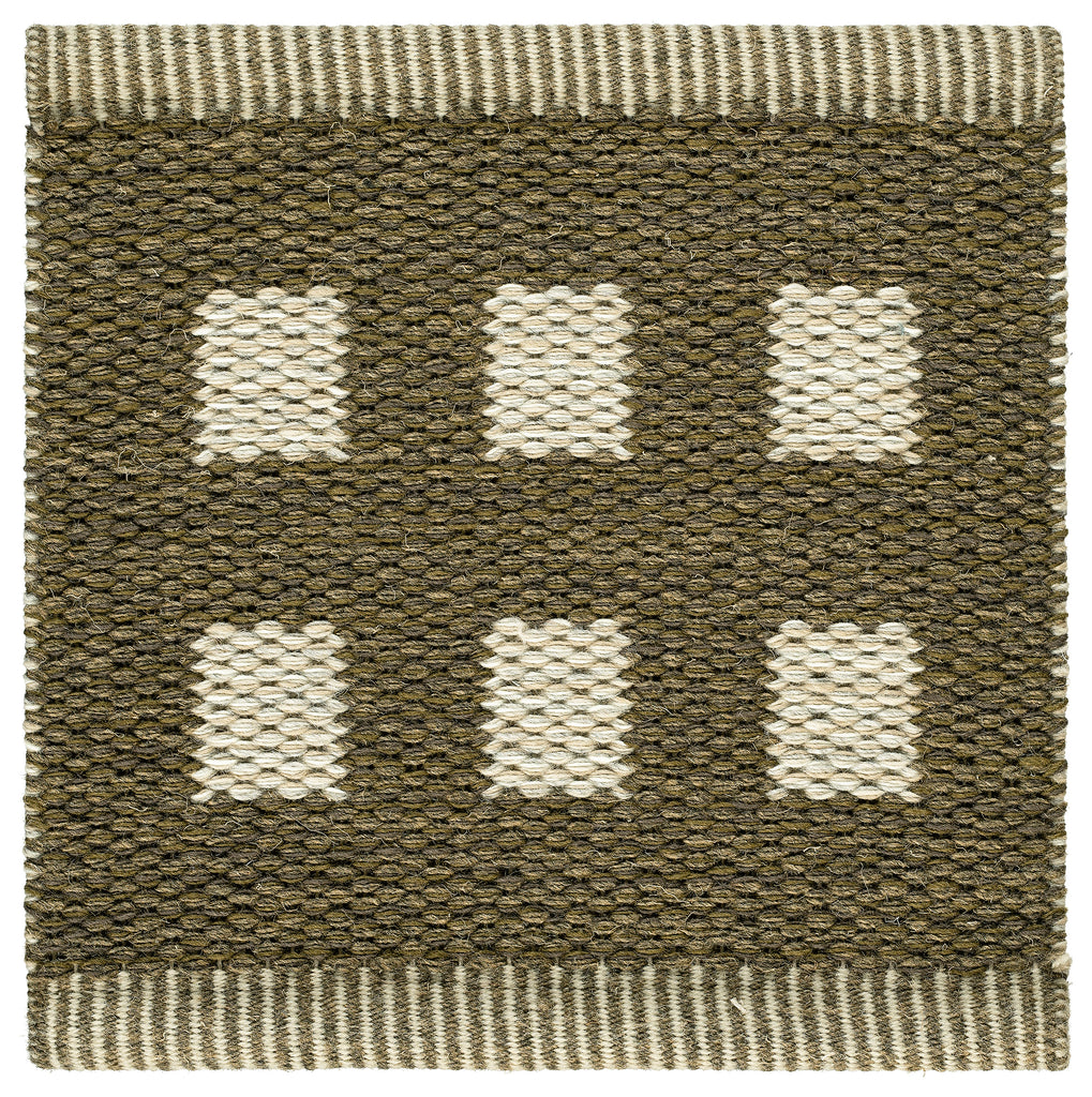 Sugar Cube Icon Rug