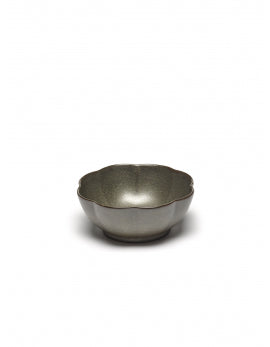Inku Ribbed Bowls