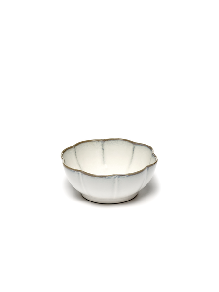 Inku Ribbed Bowls