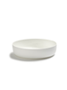Piet Boon base low bowl for Serax, large and extra large serveware