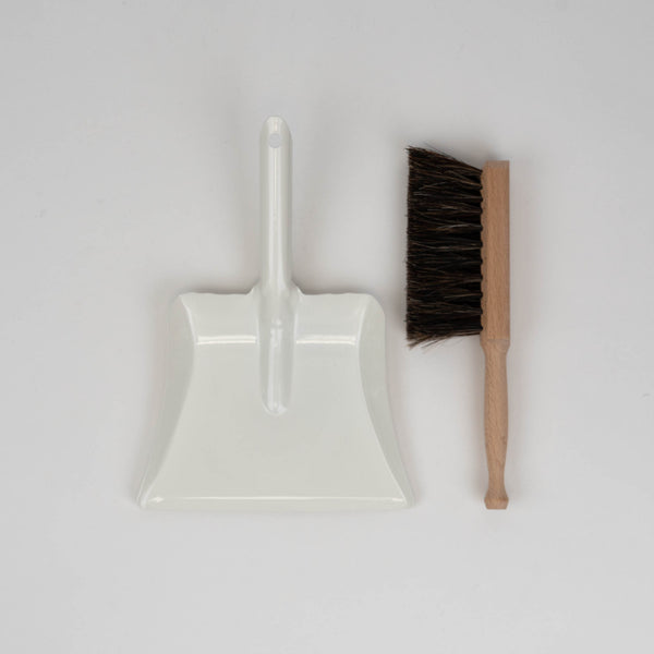 Dustpan & broom, children, cleaning tool