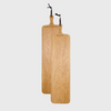 Dutch Deluxes Long Bread Board oak
