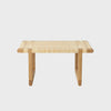 Table bench,Carl Hansen,Boge Mogensen