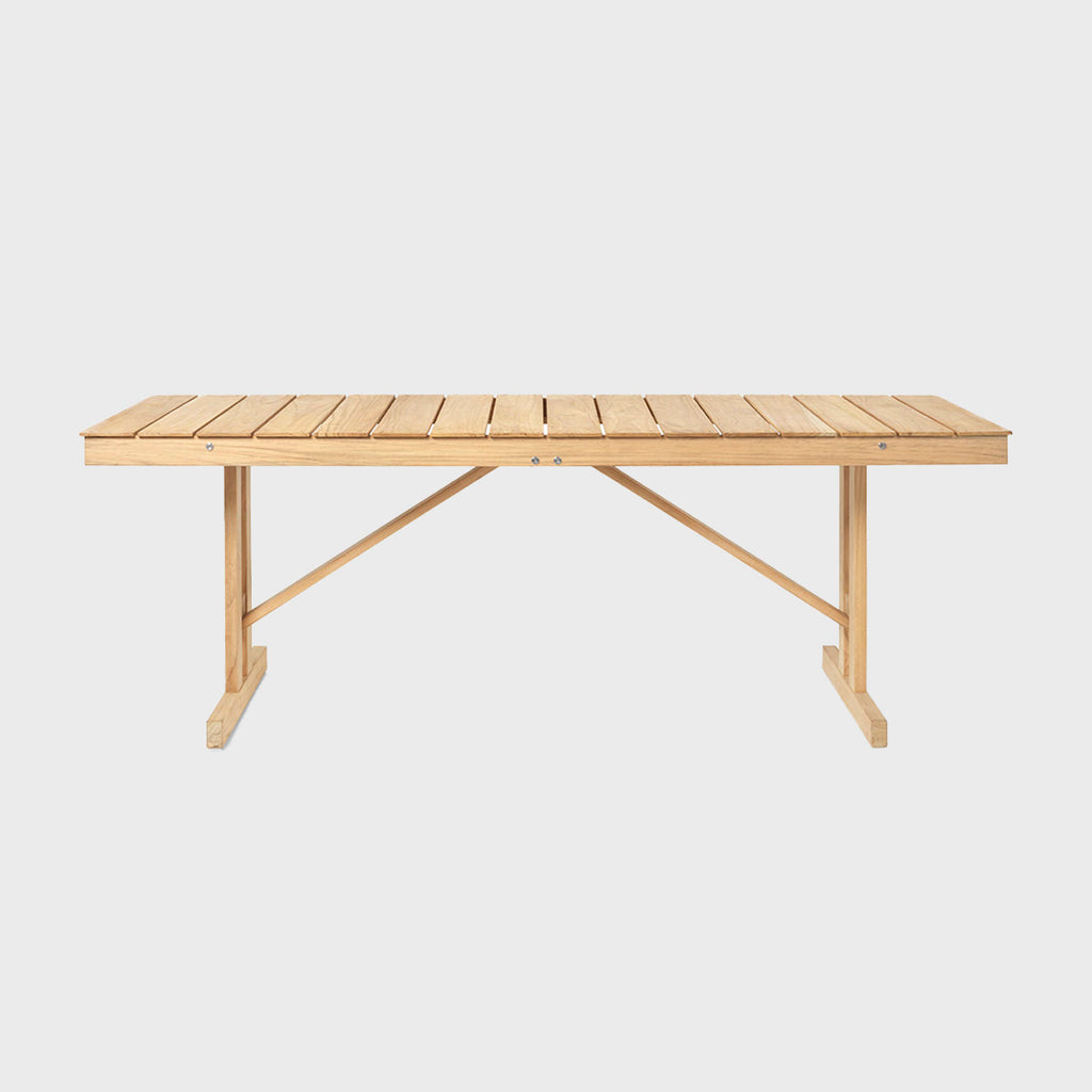 Borge Mogensen, Table, dining, outdoor