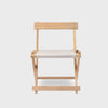 Borge Mogensen, outdoor furniture, Carl Hansen, chair