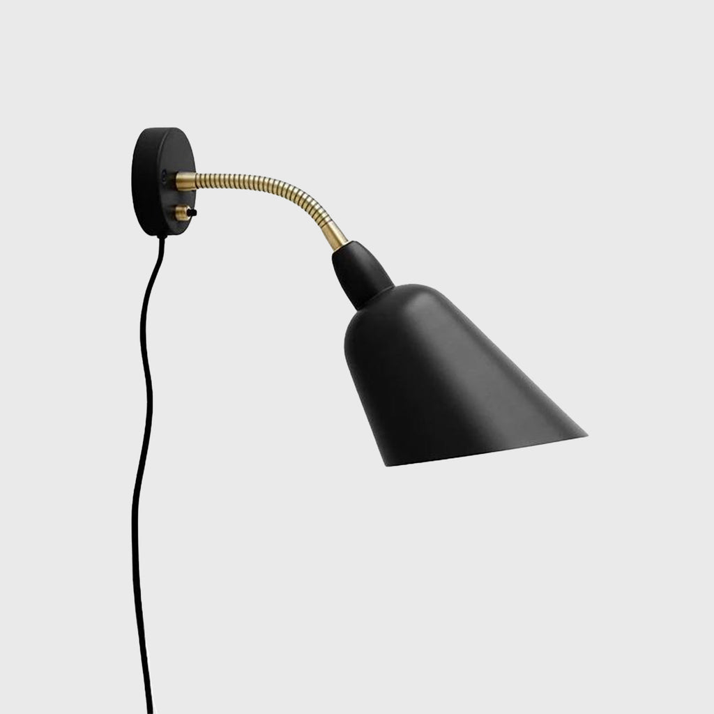 &Tradition, wall sconce lighting