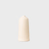 L'impatiences stoneware bud vase large made in Kingston