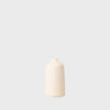  L'impatiences stoneware bud vase small made in Kingston