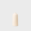  L'impatiences stoneware bud vase medium made in Kingston