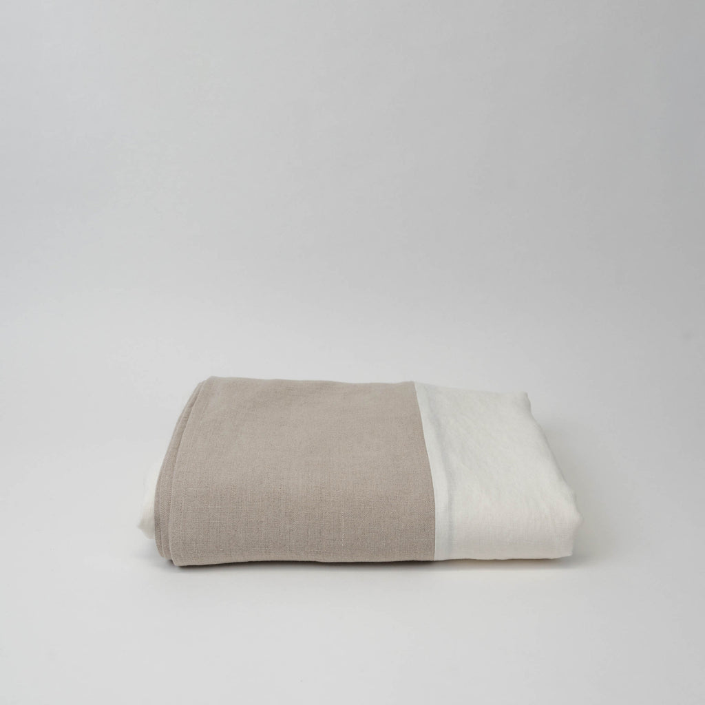 Cara Panel Tablecloth