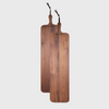 Dutch Deluxes Long Bread Board Walnut