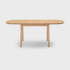 Dining room table, Carl Hansen. Borge Mogensen  