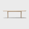 CH006 Dining Table Oak Soap Carl Hansen & Søn 