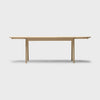 CH006 Dining Table Oak Oil Carl Hansen & Søn