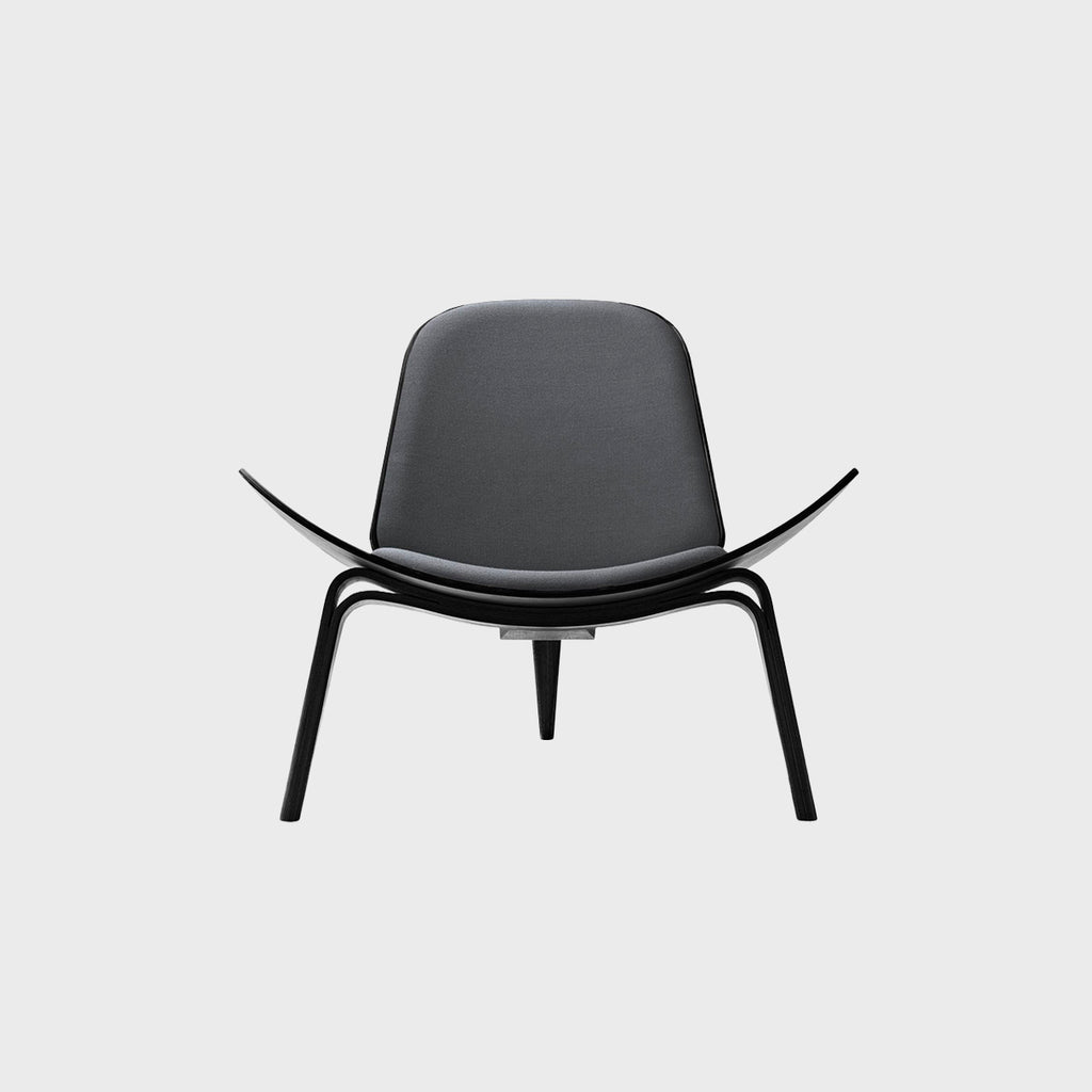 Hans J. Wegner, Carl Hansen shell chair
