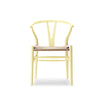 CH24 Wishbone Chair Soft Color