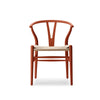 CH24 Wishbone Chair Soft Color