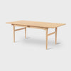 CH327 Dining Table