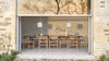 CH327 Dining Table