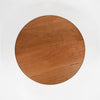 Troy Brook visions lazy susan 18" cherry