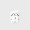 carriere freres damask rose scented candle made in france