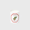 carriere freres tomato scented candle