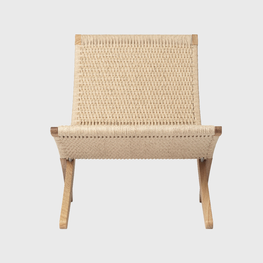 MG501 Cuba Chair