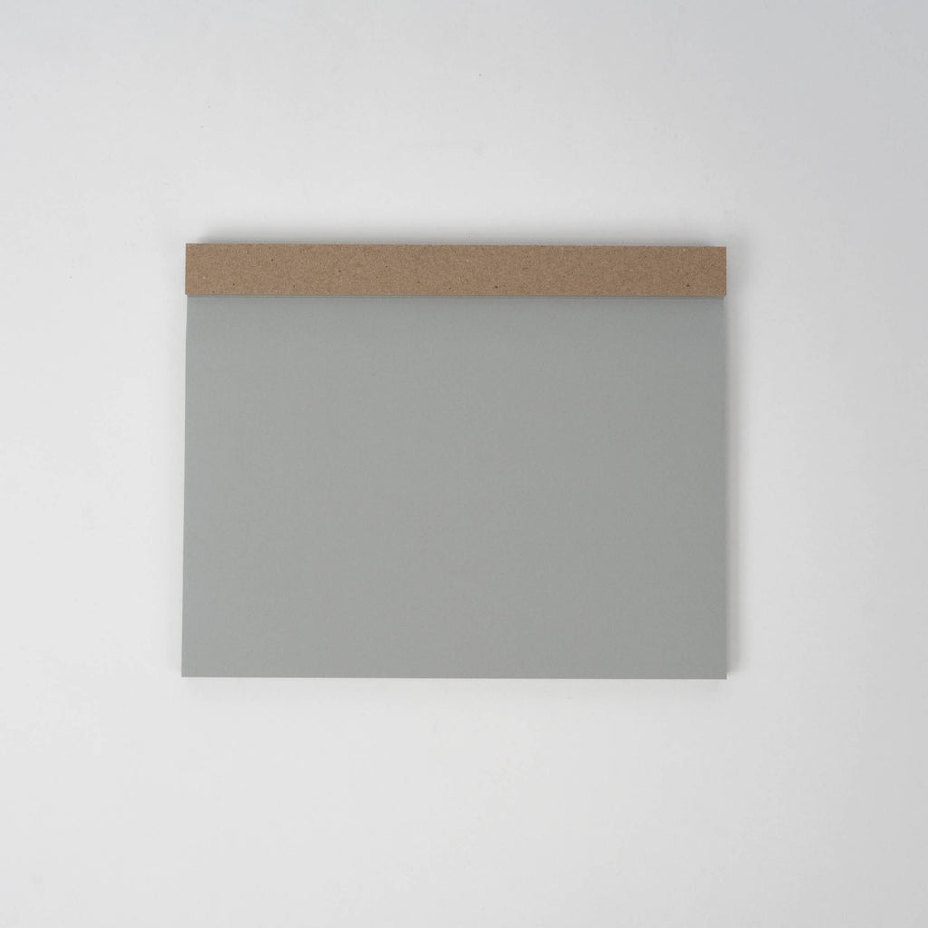 ito bindery drawing pads gray small japanese paper bindery made in japan