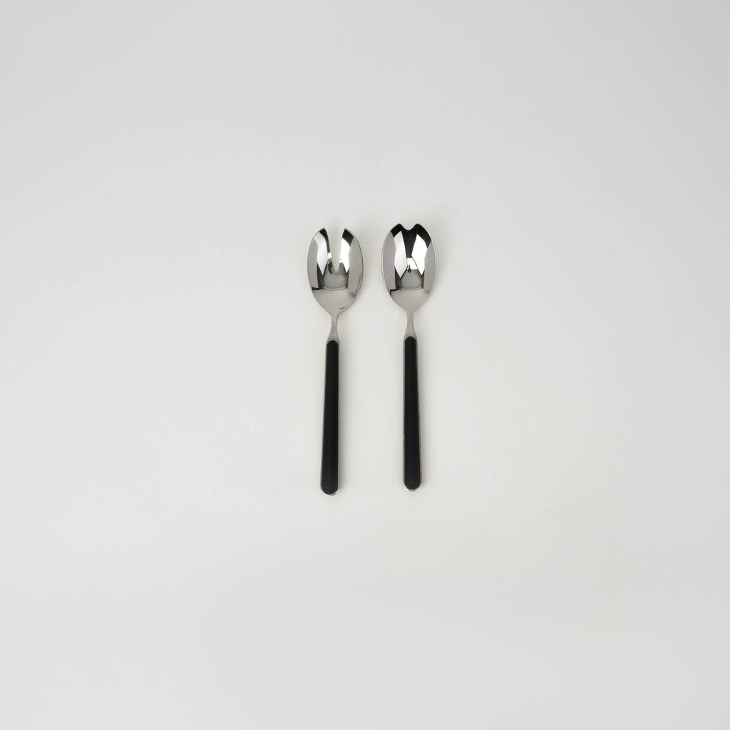 Fantasia Salad Serving Set