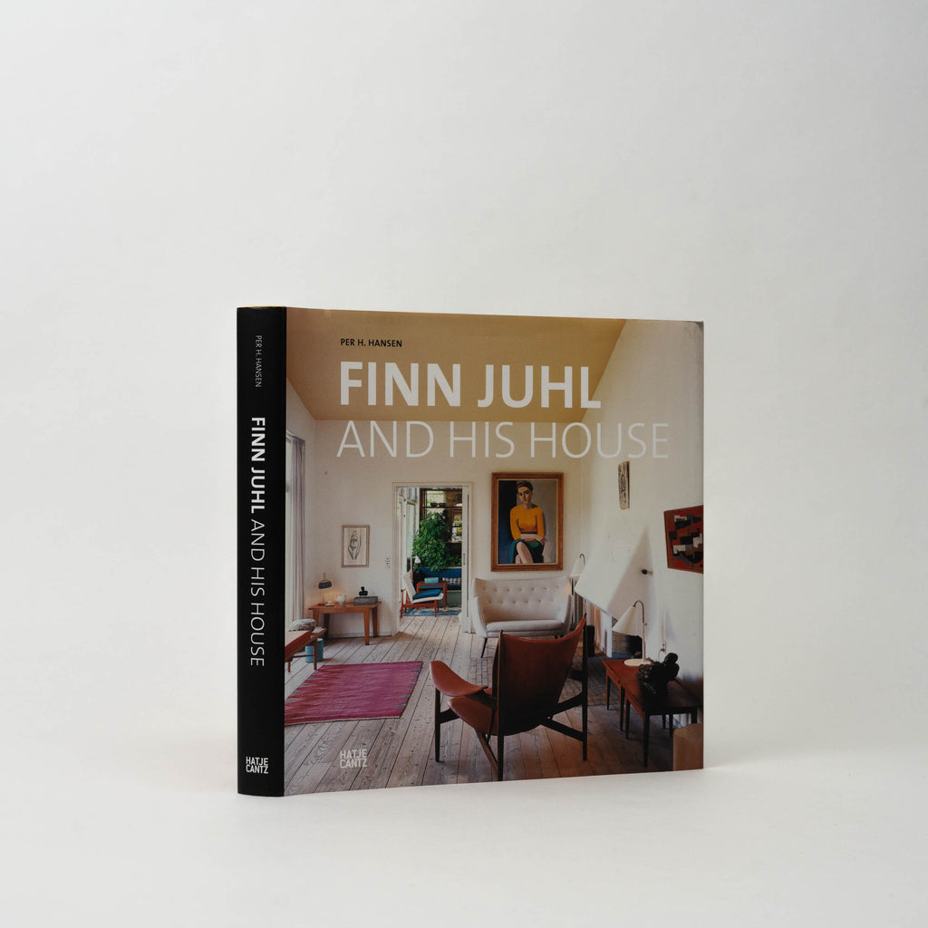 Finn julh book, house home architecture