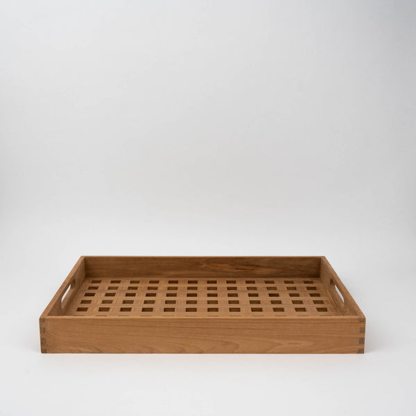Fionia tray skagerak teak outdoor