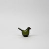 flycatcher glass ornament bird littala