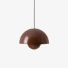 Verner Panton lamp pendant medium indoor
