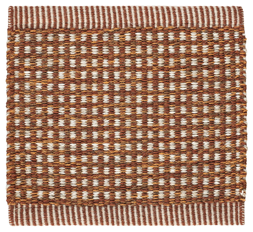 Dot Icon Rug