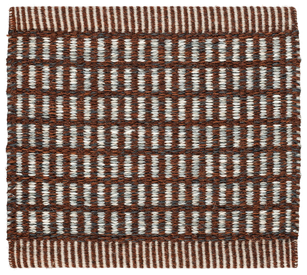 Post Icon Rug